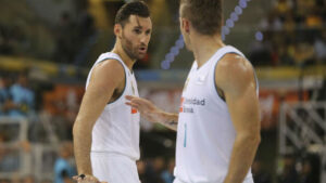 Causeur y Rudy renuevan con el Real Madrid; Musa es el primer fichaje de los blancos.