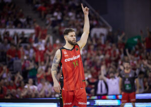 Christian Díaz, renovado hasta 2023