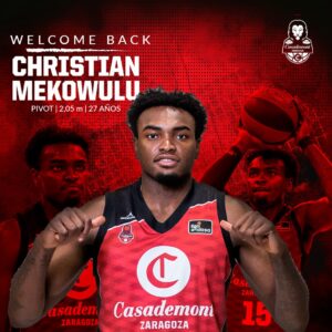 Mekowulu renueva por una temporada