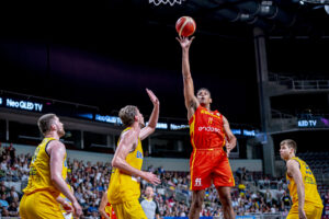 Lo mejor del partido es el resultado