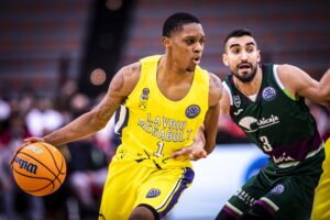 Unicaja, no te ilusiones demasiado