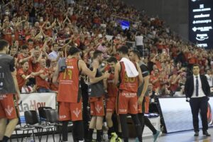 Granada ultima la entrega de documentación para acceder a la ACB