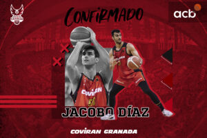Jacobo Díaz, renovado