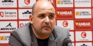 Refuerzo en el interior y salida inesperada