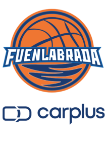 CARPLUS Fuenlabrada (AZUL)