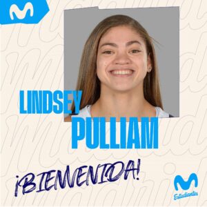 Último fichaje para las “Women in Black”