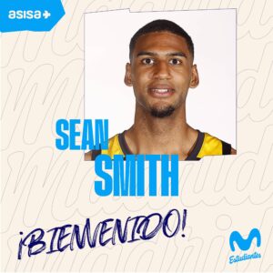 Nuevas caras nuevas para el Estudiantes: Paul Jorgensen y Sean Smith