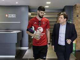 pretemporada