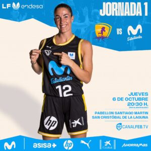 1 JORNADA