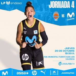 4 JORNADA