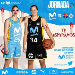 5 JORNADA