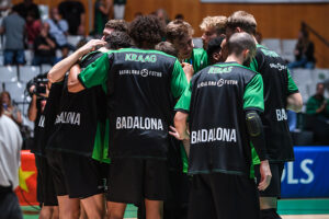 Joventut Badalona