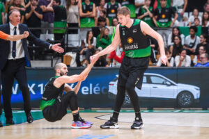 Joventut Badaloa