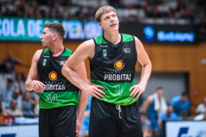 Joventut Badalona