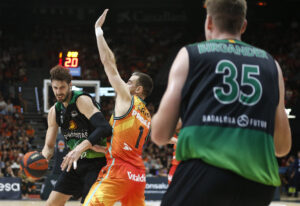 Joventut Valencia