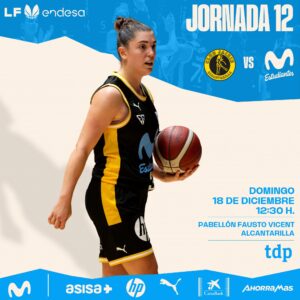 12 JORNADA