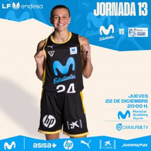 13 JORNADA