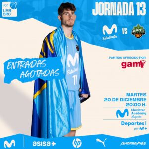 13 JORNADA