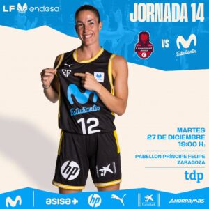 14 JORNADA