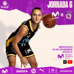 6 JORNADA