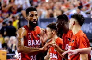 El Baxi Manresa anuncia que Marcus Lee abandona el club