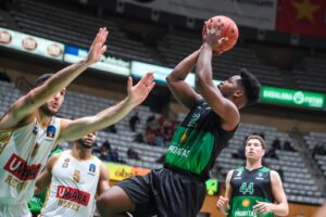 Joventut Obradoiro
