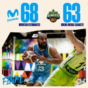 RESULTADO 13 JORNADA