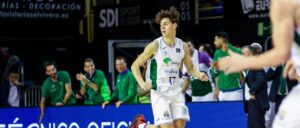 fuenlabrada unicaja Saint Supery ACB MEDIA