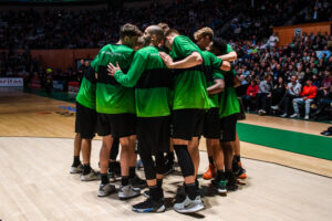Joventut Badalona Manresa