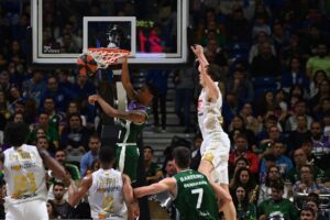 unicaja zaragoza pepe gomez