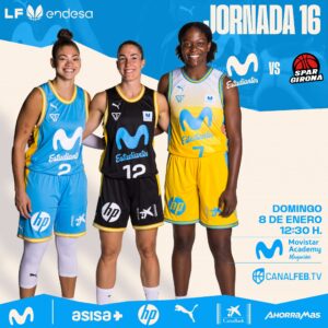 16 JORNADA