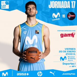17 JORNADA