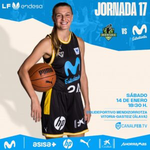 17 JORNADA