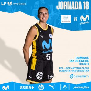 18 JORNADA