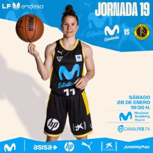 19 JORNADA