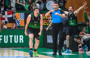 joventut girona