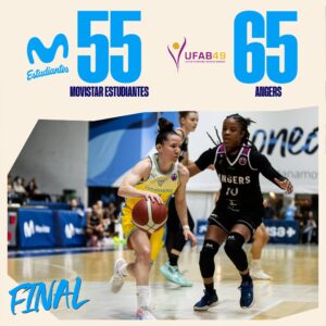 RESULTADO PARTIDO IDA 1 RONDA