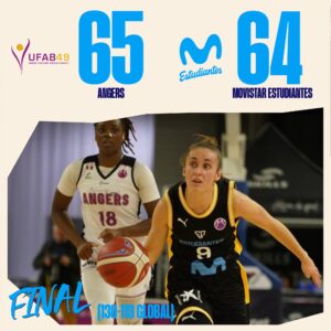 RESULTADO PARTIDO VUELTA 1 RONDA