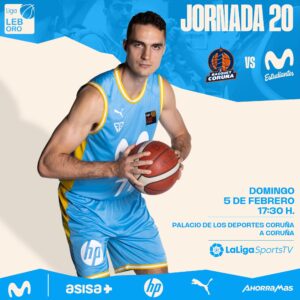 20 JORNADA