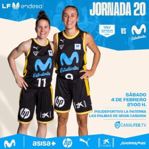 20 JORNADA