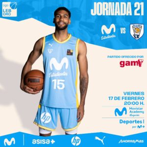 21 JORNADA