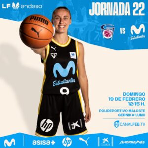 22 JORNADA