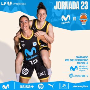 23 JORNADA