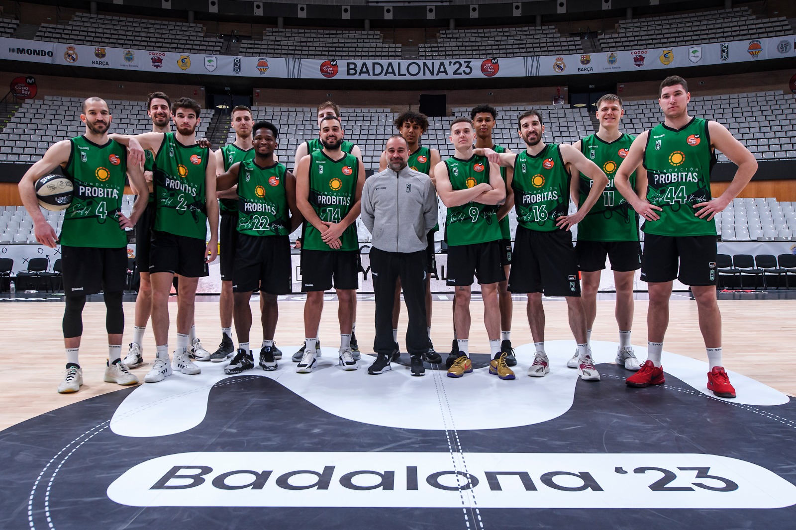 COPA ACB: Este año en casa – Basket Pasion. Todo nuestro baloncesto