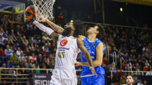 Fuenlabrada-Casademont