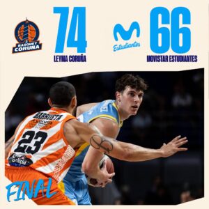 RESULTADO 20 JORNADA