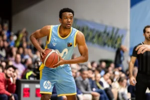 Adam Sola 22 Jornada