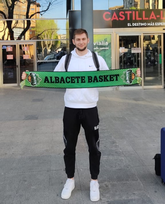 Andrei Grytsak_Foto