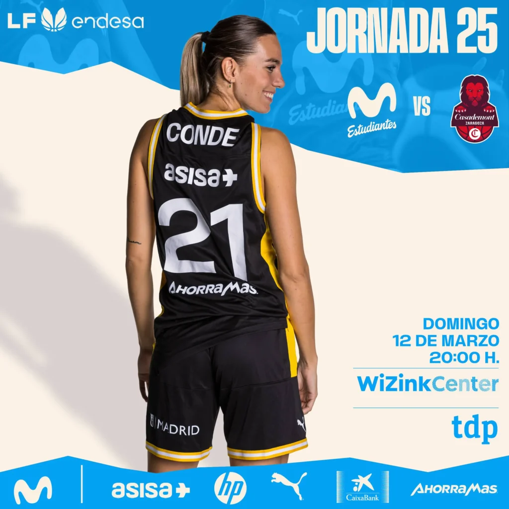 JORNADA 25