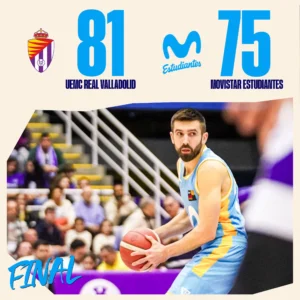 RESULTADO JORNADA 22